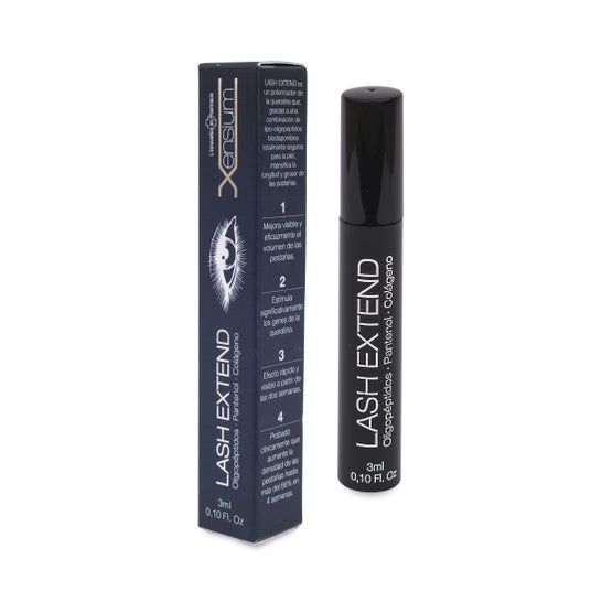 Xensium Lash Extend Eyelash Enhancer 3ml