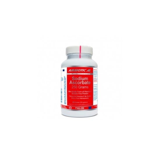 Airbiotic™ AB Sodium Ascorbate de sodium 250g