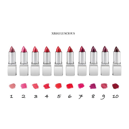 D'orleac Rouge à Lèvres Luscious N.7