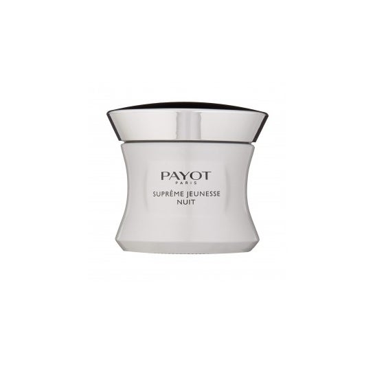 Payot Suprême Jeunesse Nuit 50mL