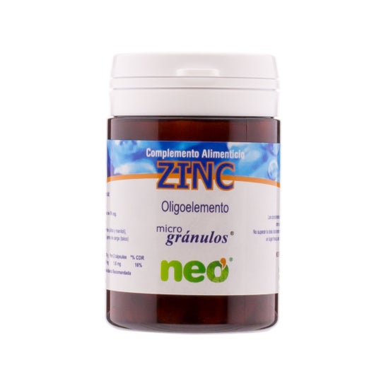 Neo Zinc 50caps