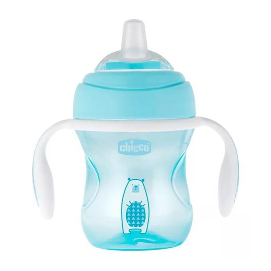 Chicco TAZZA TRANSITION AZZ 4M Chicco TAZZA TRANSITION AZZ 4M