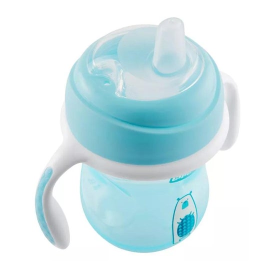 Chicco TAZZA TRANSITION AZZ 4M Chicco TAZZA TRANSITION AZZ 4M