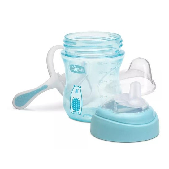 Chicco TAZZA TRANSITION AZZ 4M Chicco TAZZA TRANSITION AZZ 4M