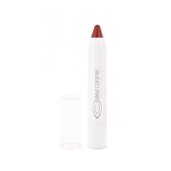 Couleur Caramel Twist & Lips Lip Liner 404 Rouge Rosé