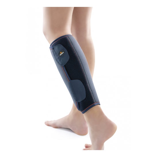 Orliman Thermoplastique Calf Sleeve Valvas T1 1pc