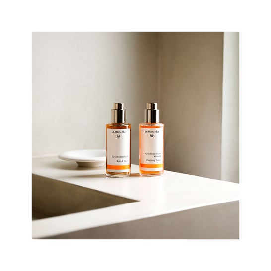 Dr. Hauschka Tonique Spécial Visage 100ml