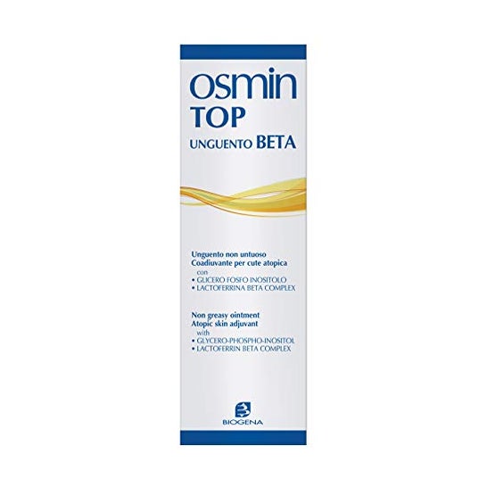 Osmin Top Onguent Beta 90ml