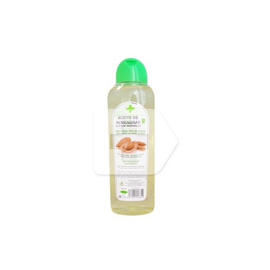 Rueda Farma huile d'amande douce 750ml