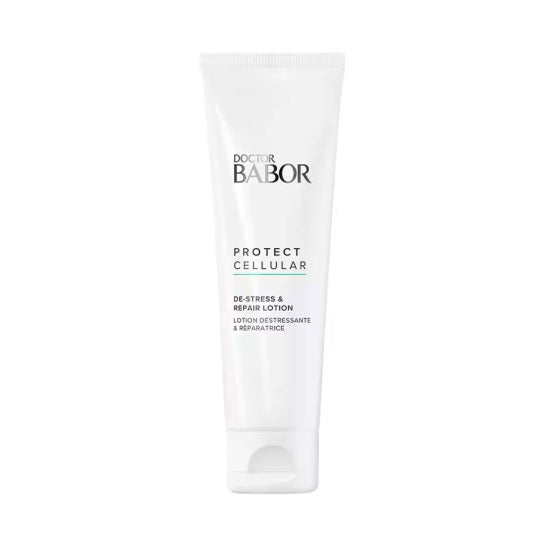 Doctor Babor Protect Cellular De-Stress Repair Crème Réparatrice 150 ml