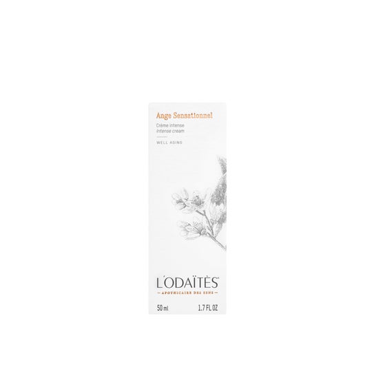 L'Odaitès Ange Sensationnel Crème Intense 50 ml