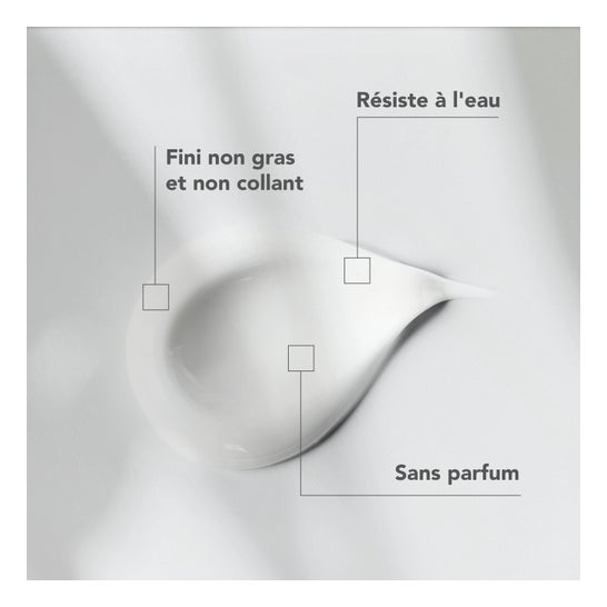 A-Derma Exomega Control Crème Solaire Émolliente SPF50+ 150ml