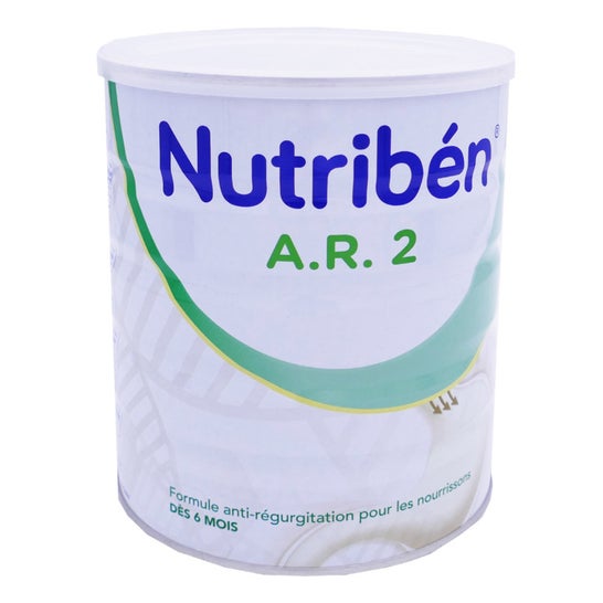 Nutribén® A.R. 2 800g