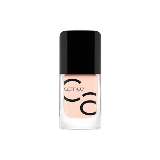Catrice ICONails Gel Lacquer 133 Never Peachless 10.5ml