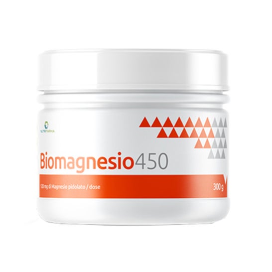 Nutrifarma Biomagnesio 450 300g