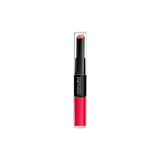 Barre à Lèvres Infaillible Loreal 701
