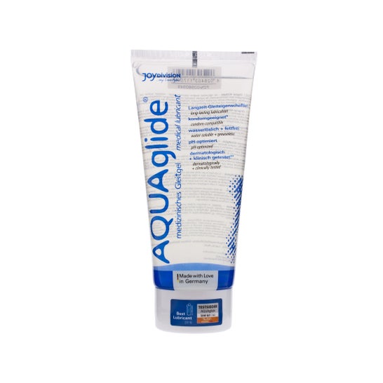 Redmed Aquaglide Naturel 200ml