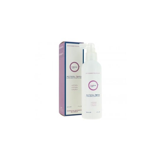 Actifol ioox™ loción capilar 200ml