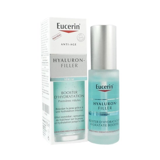 Eucerin Face Hyaluron Filler Moisture Booster 30 ml