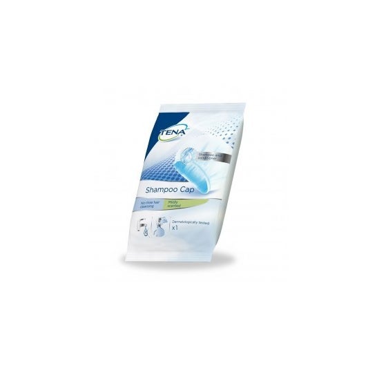 Shampooing Tena Shampooing Capuchon 1ud
