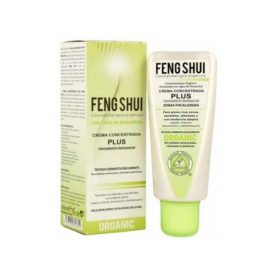 Feng Shui Crème Concentrée Plus 100ml