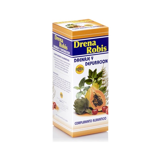 Robis Drena 250ml
