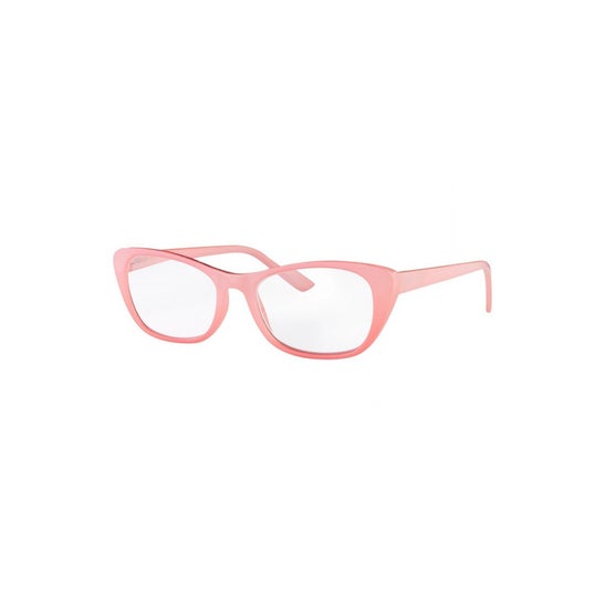 Iaview Lunettes Presbytie Paris Pink +.100 1ut