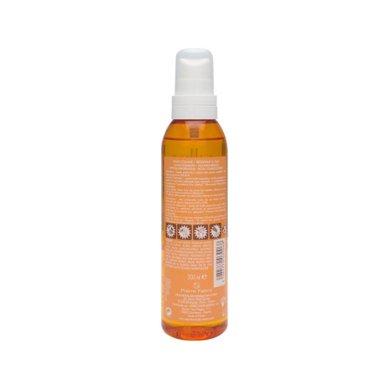 Avène Huile Solaire SPF30+ 200ml