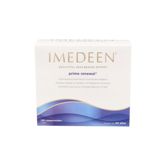 Imedeen Prime Renewal 120comp