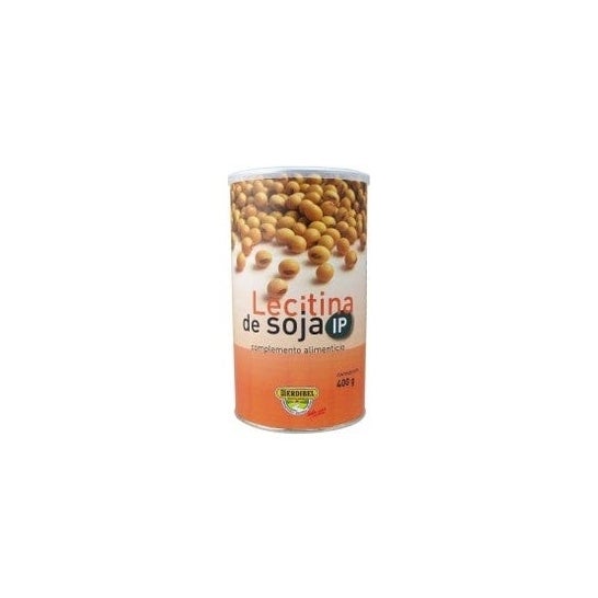 Herdibel Lécithine de soja 400g