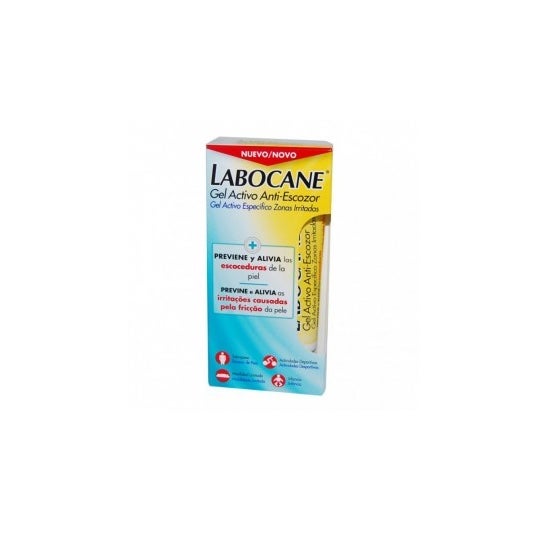 Labocane® Gel anti-tartre 30g