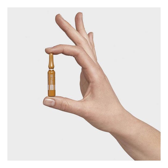 Martiderm Formula Nº10 HD Color Touch SPF30 30 Ampoules