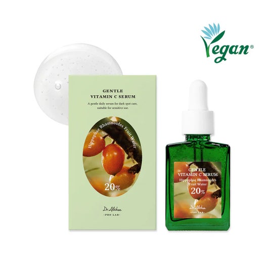 Sérum Doux Vitamine C Dr. Althea 30 ml