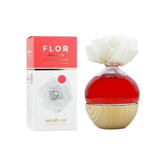 Betres On Désodorisant à la fleur de jasmin 85ml