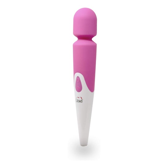 Libid Toys Wanderful Pink 1ut