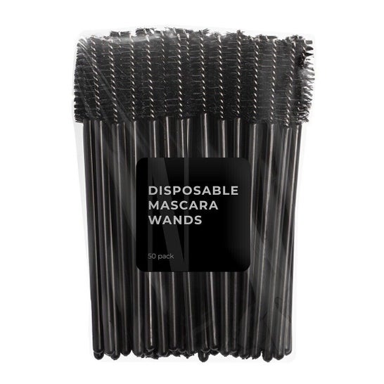 Nanolash Disposable Mascara Wands Pack 50uts