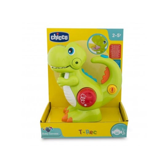 GAME Haricot DINO TORCIA
