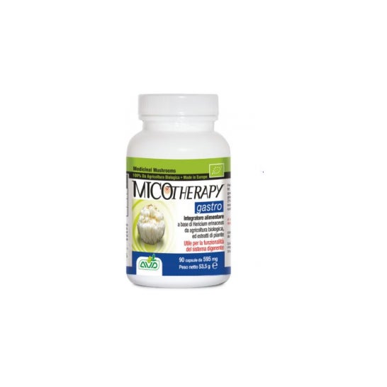 Micothérapie Gastro 90Cps