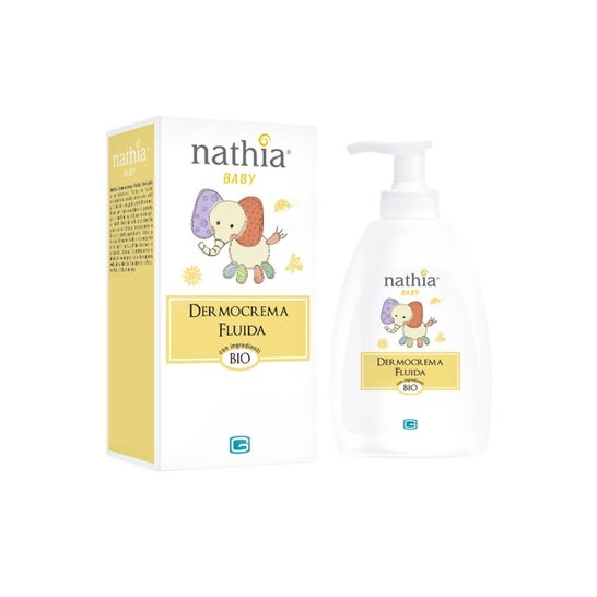 Nathia Baby Dermocrème 300ml