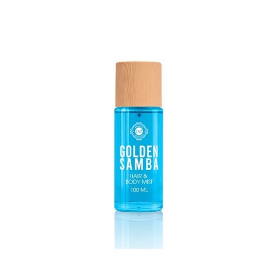 IAP Pharma Sunset Golden Samba Brume Cheveux & Corps 100 ml