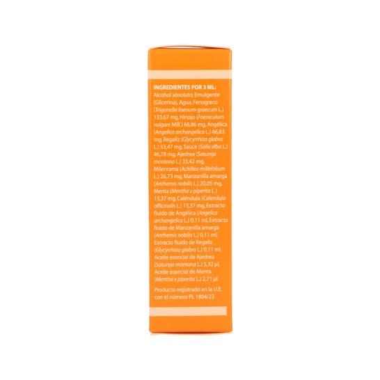 Equisalud Yap 4 31ml