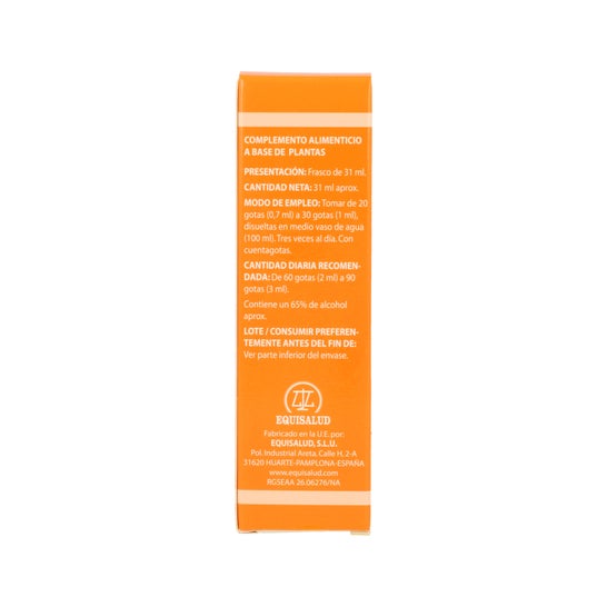 Equisalud Yap 4 31ml