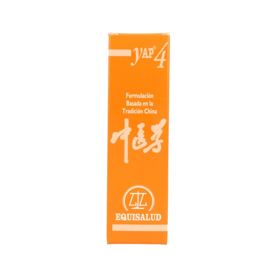 Equisalud Yap 4 31ml