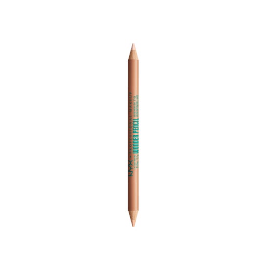 Nyx Wonder Pencil Micro Highlight Stick 02 Medium 5.5g