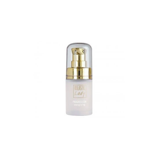 Rilastil Lady Progression Energisant 15 ml
