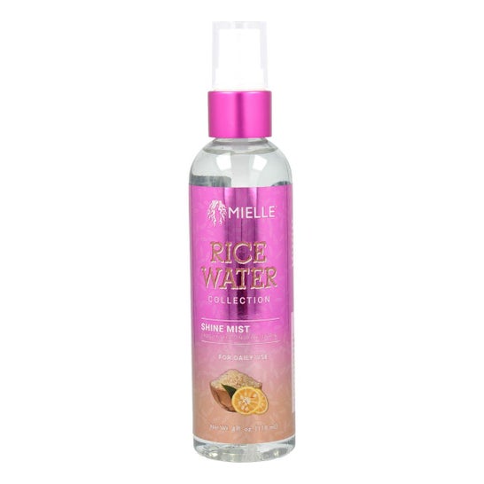 Mielle Rice Water Shine Mist 118ml