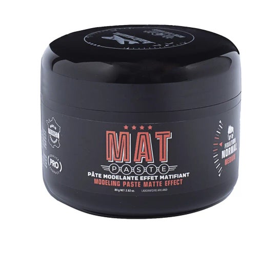 Hairgum Mat Paste Cire Coiffante 80 g