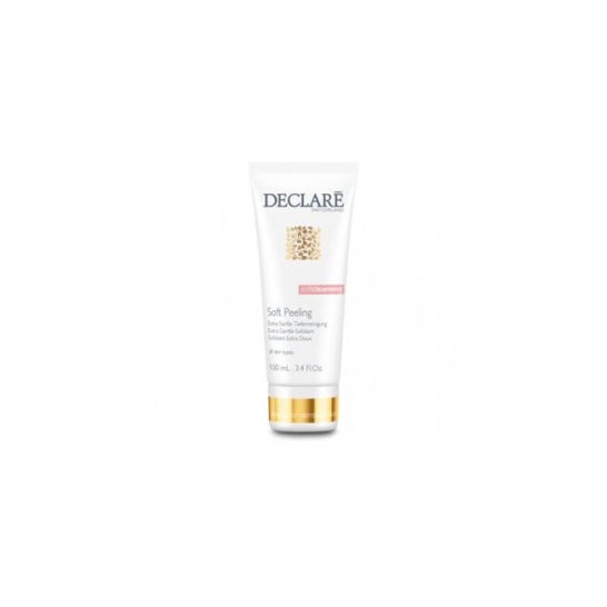 Declare Gentle Exfoliant doux pour peaux sensibles 100ml