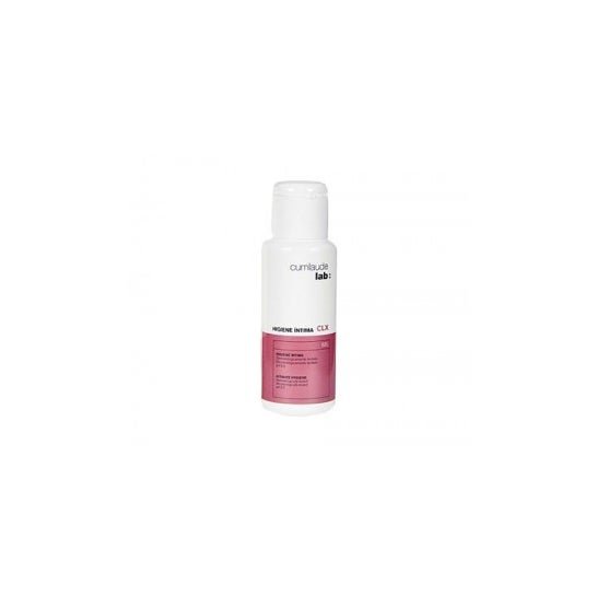 Cumlaude Gynelaude CLX gel d'hygiène intime 300ml