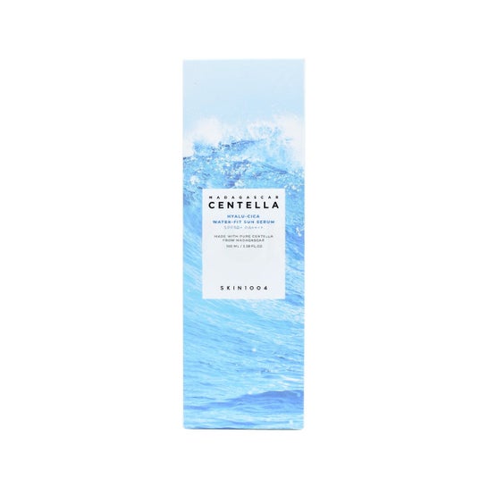 Skin1004 Madagascar Centella Hyalu-Cica Water-Fit Sun Serum 100ml